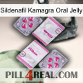 Sildenafil Kamagra Oral Jelly 33